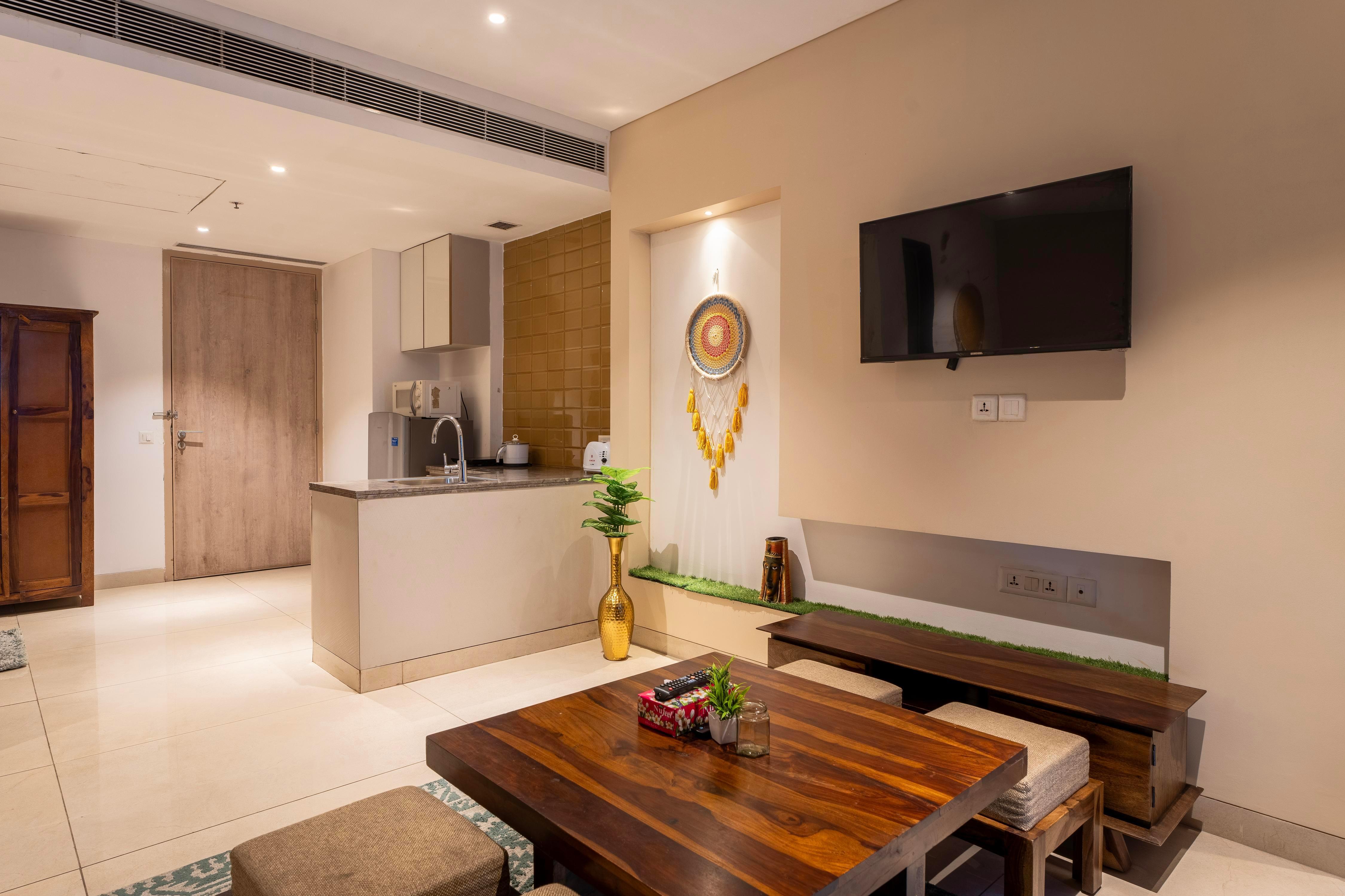 Address of The Trenzy at M3M One Key