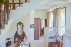 Address of Mansaayan Villas Kasauli | 3BHK Villa-Private Pool & Treehouse | Aurella Hospitality