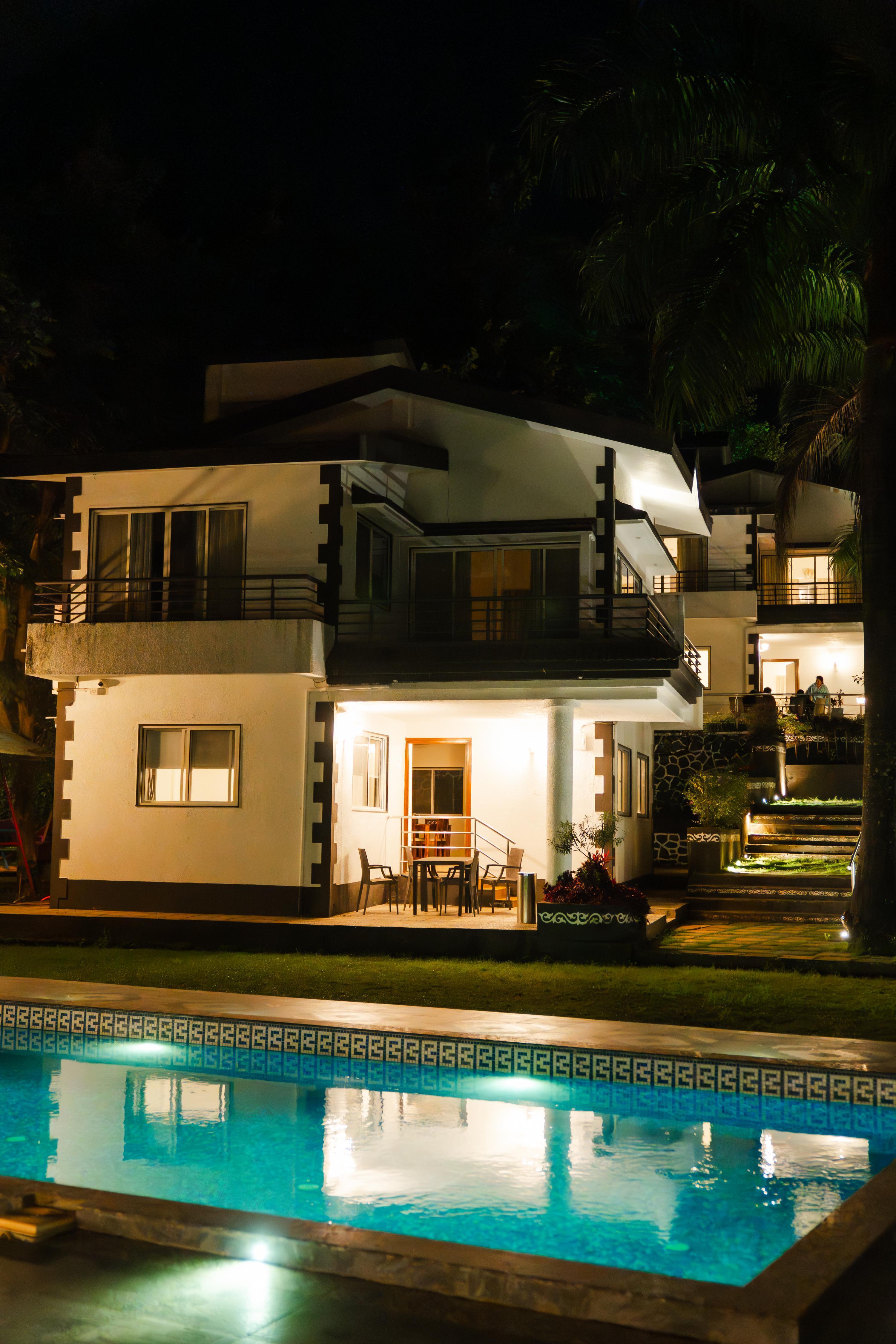 Esperanza Villas by SVAR Stays - Tap to explore photos