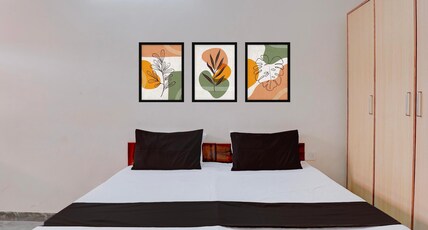 Hotel O Shree Jee Inn Room Type - Classic