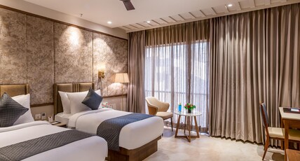 SkkyLight Lords Inn, Nanded Room Type - Executive Room