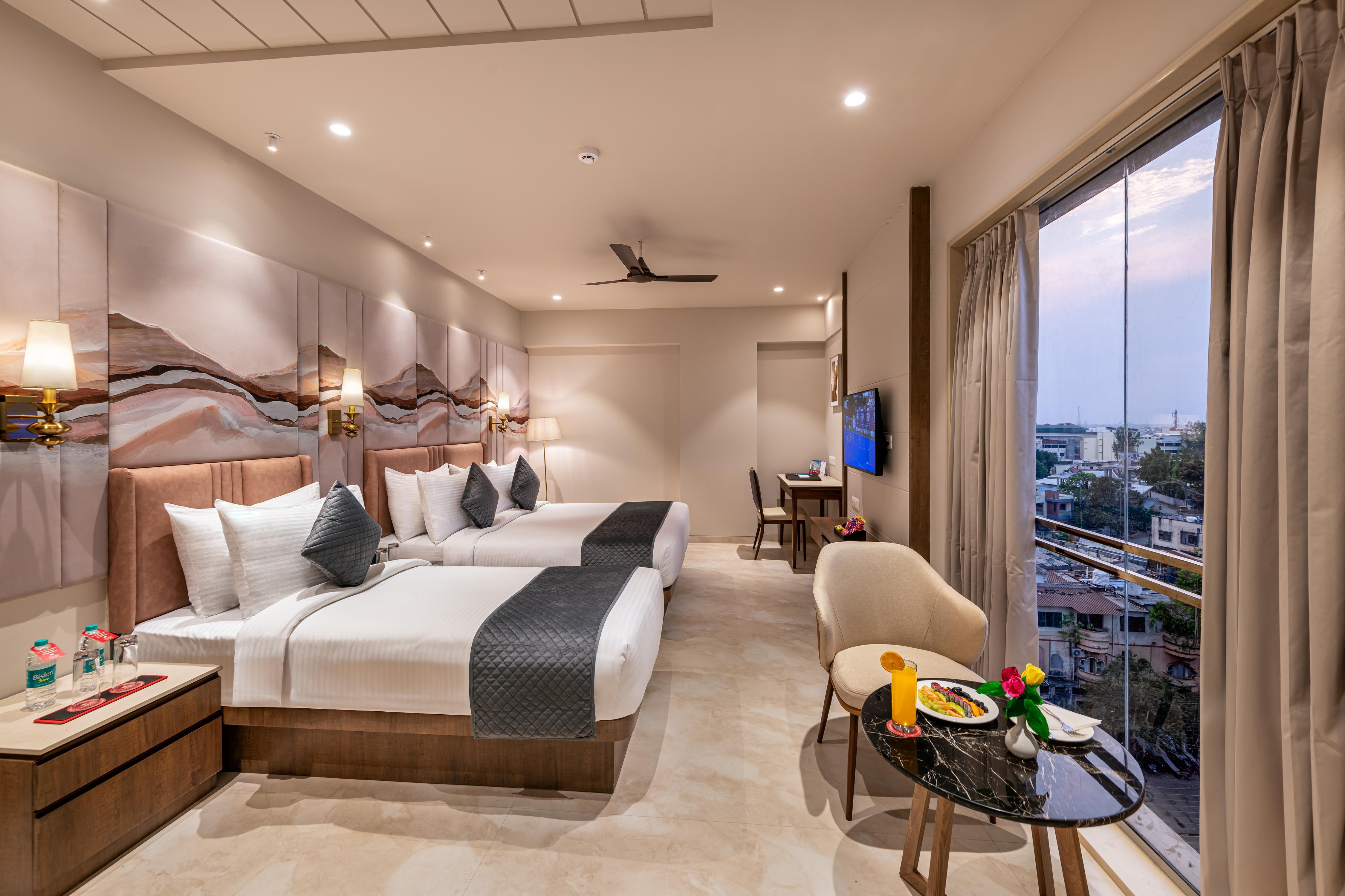 SkkyLight Lords Inn, Nanded - Tap to explore photos