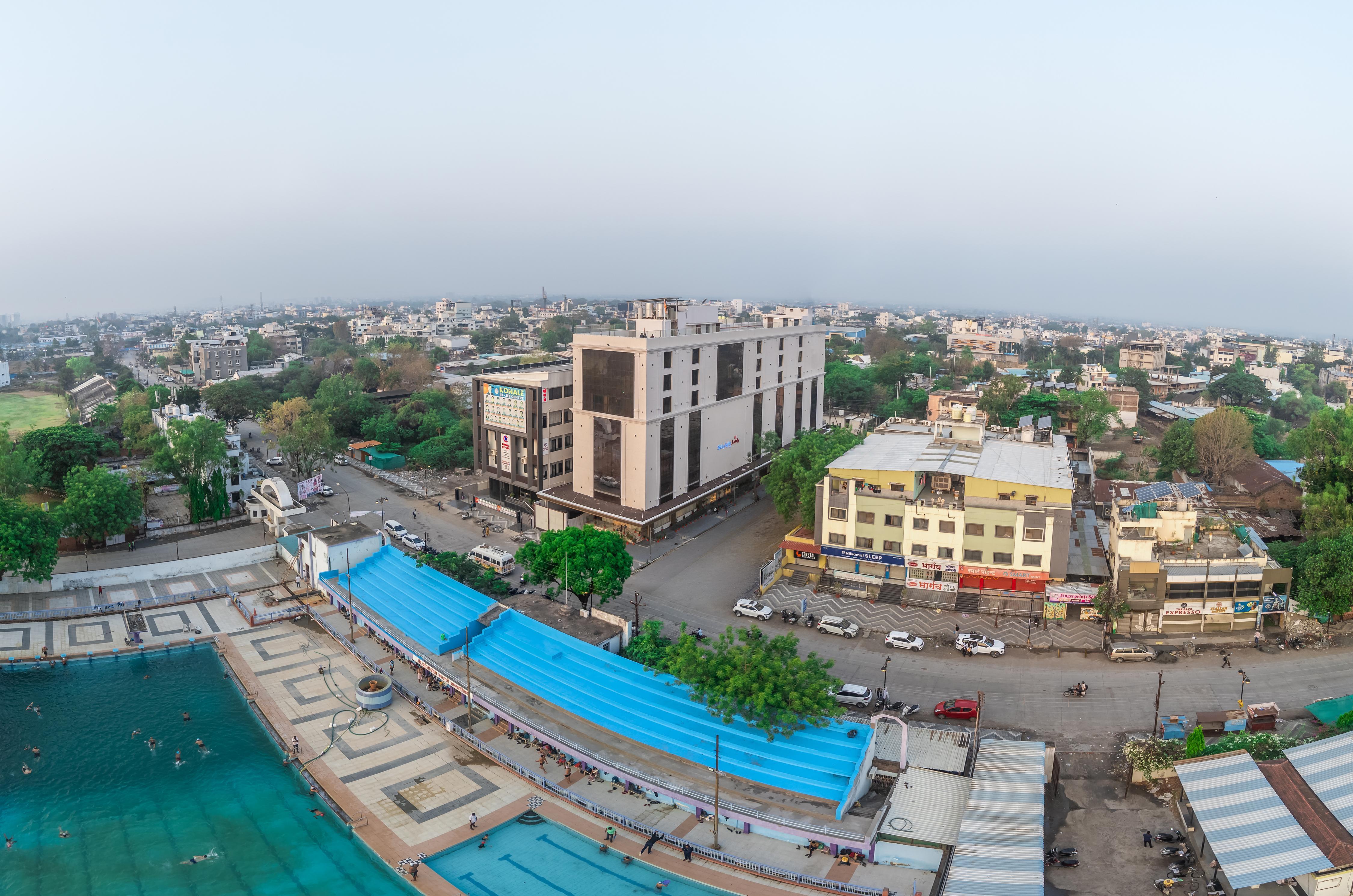 SkkyLight Lords Inn, Nanded - Tap to explore photos