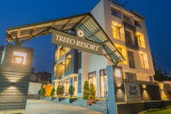 Treeo Resort Lonavala Pure Veg & Lawn