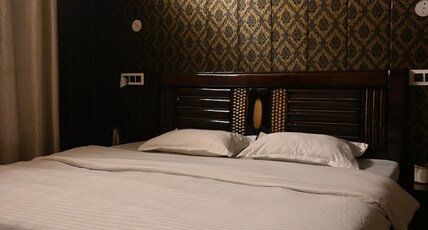 HPSEB, rest camp Room Type - Bedroom 1