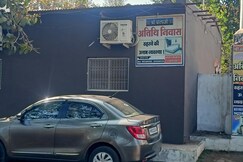 Shri Balaji atithi nivash