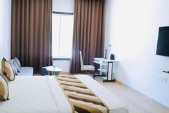 ORIGIN SUITES
