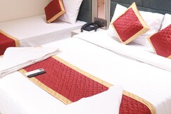 Hotel Darshan Palace