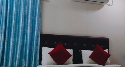 7 Hill s Prestige 02 Room Type - Bedroom 2