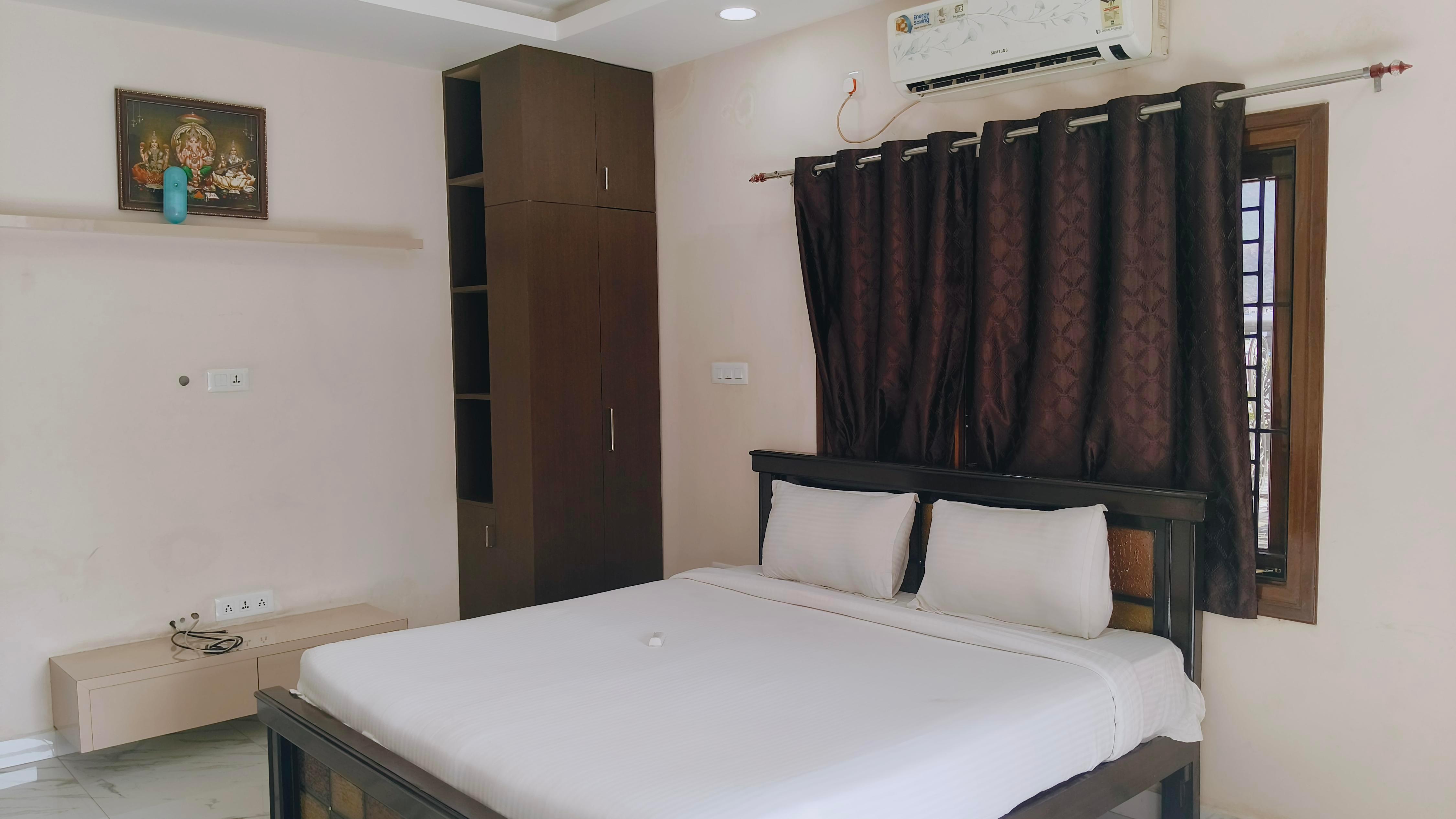 7 Hill s Prestige 02 Room Type - Bedroom 3