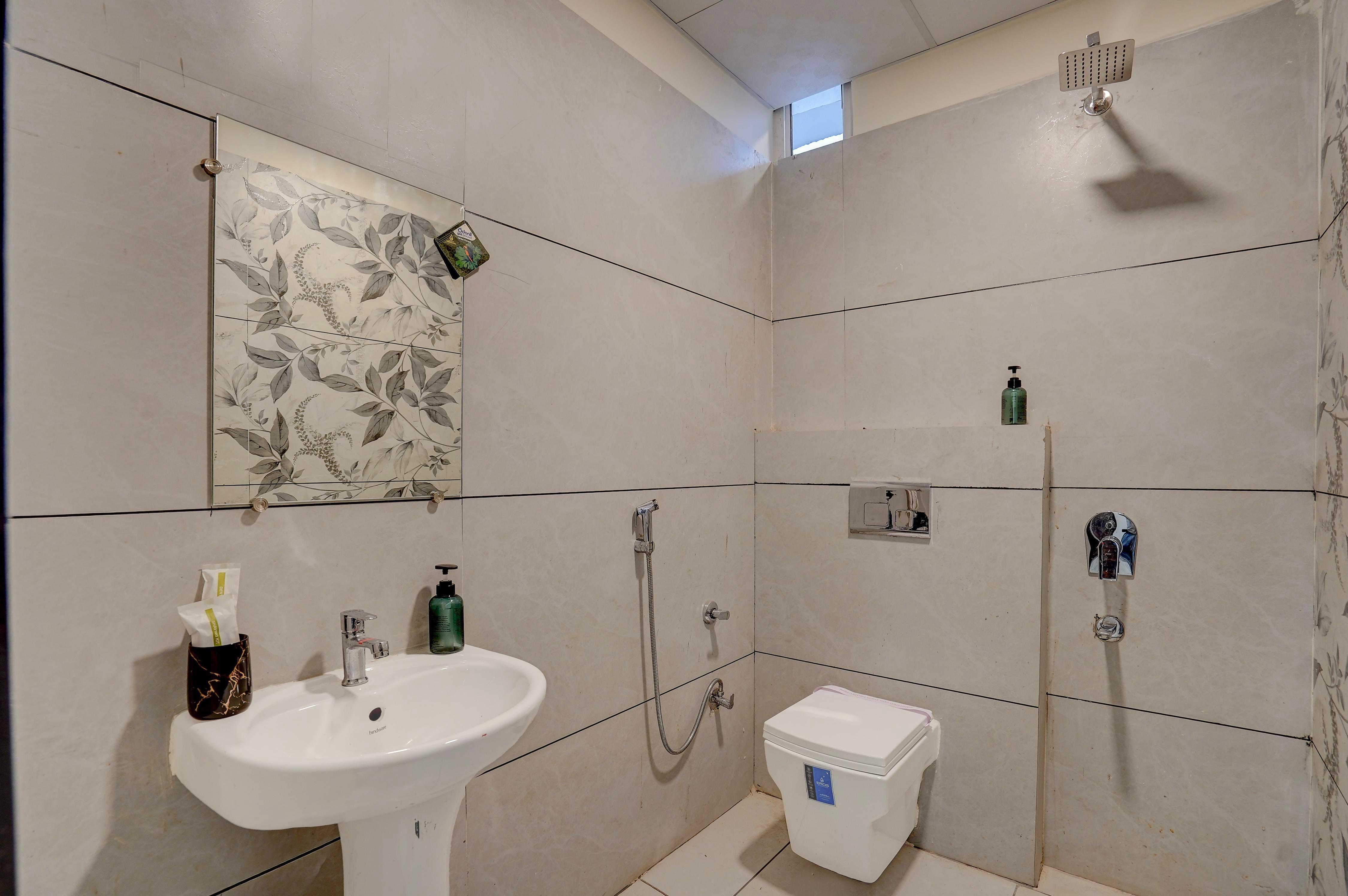 Restin Hotel - Spectrum Mall Road -Sector 101 - Tap to explore photos