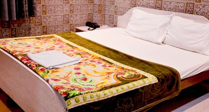 Hotel Daya Room Type - NON AC