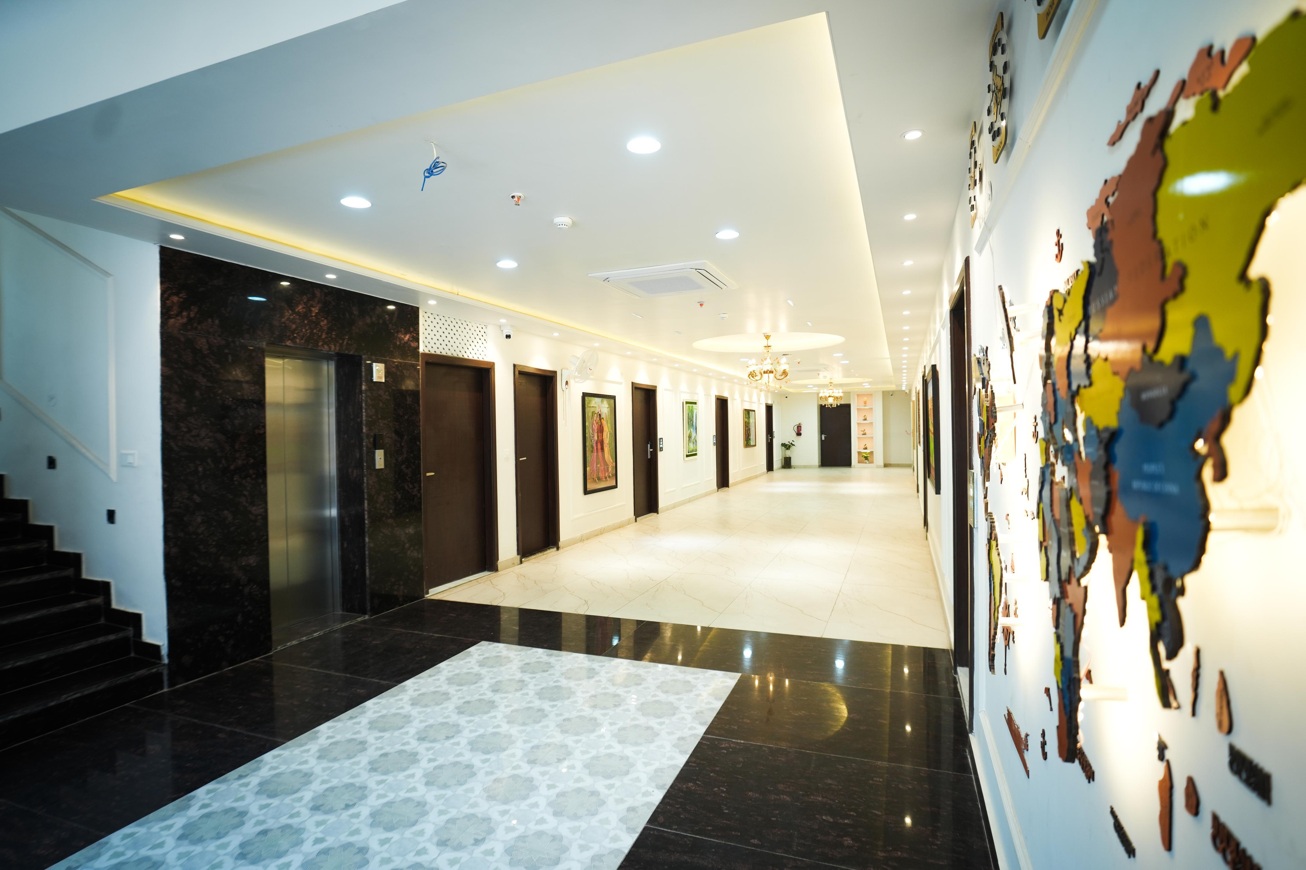 Hotel Diwakar Niwas