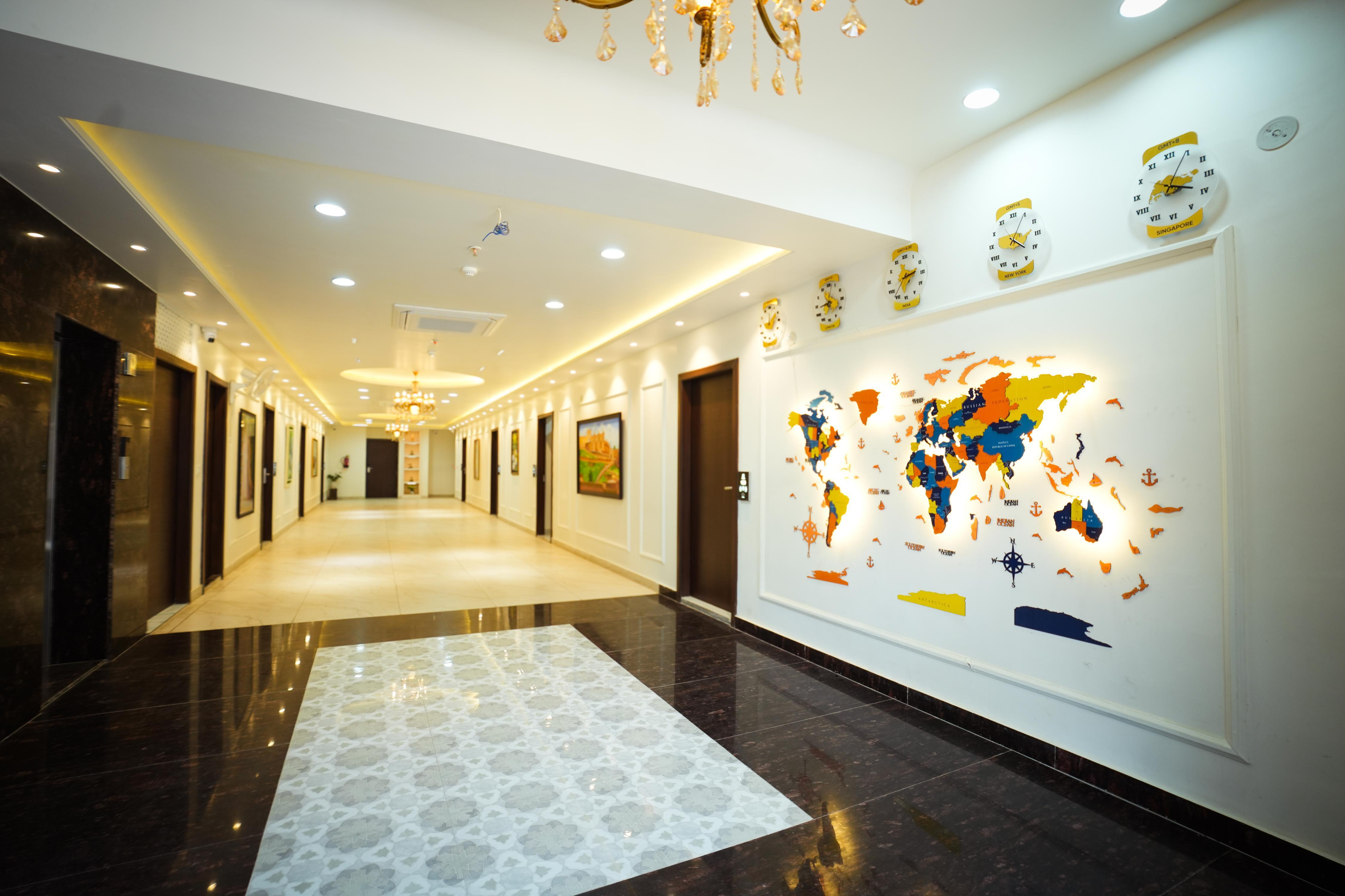 Main gallery