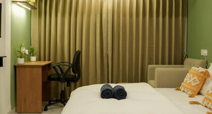 Private House in Viman Nagar Room Type - Private House in Viman Nagar