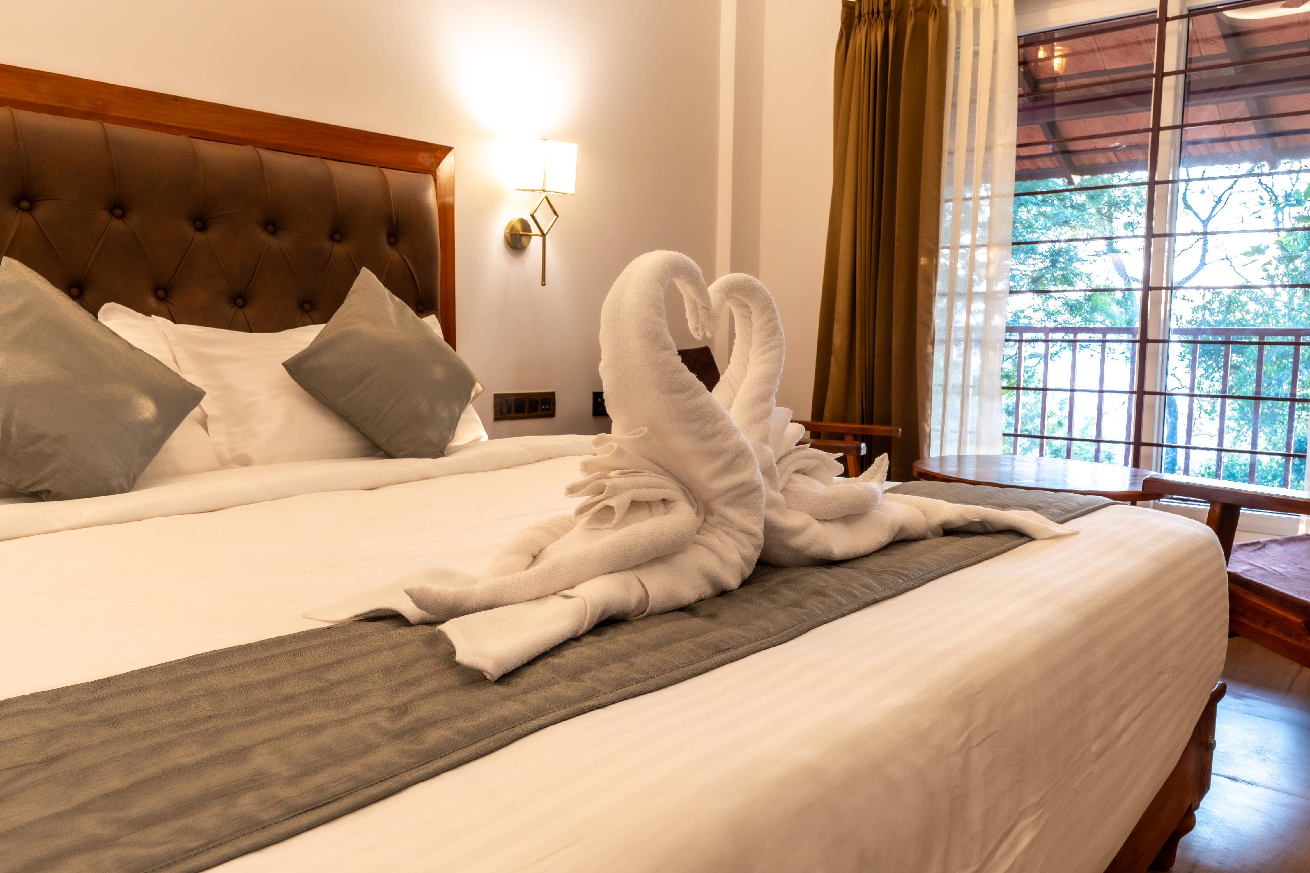 COORG PRISTINE WOODS RESORT & SPA - Tap to explore photos