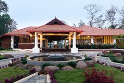 COORG PRISTINE WOODS RESORT & SPA