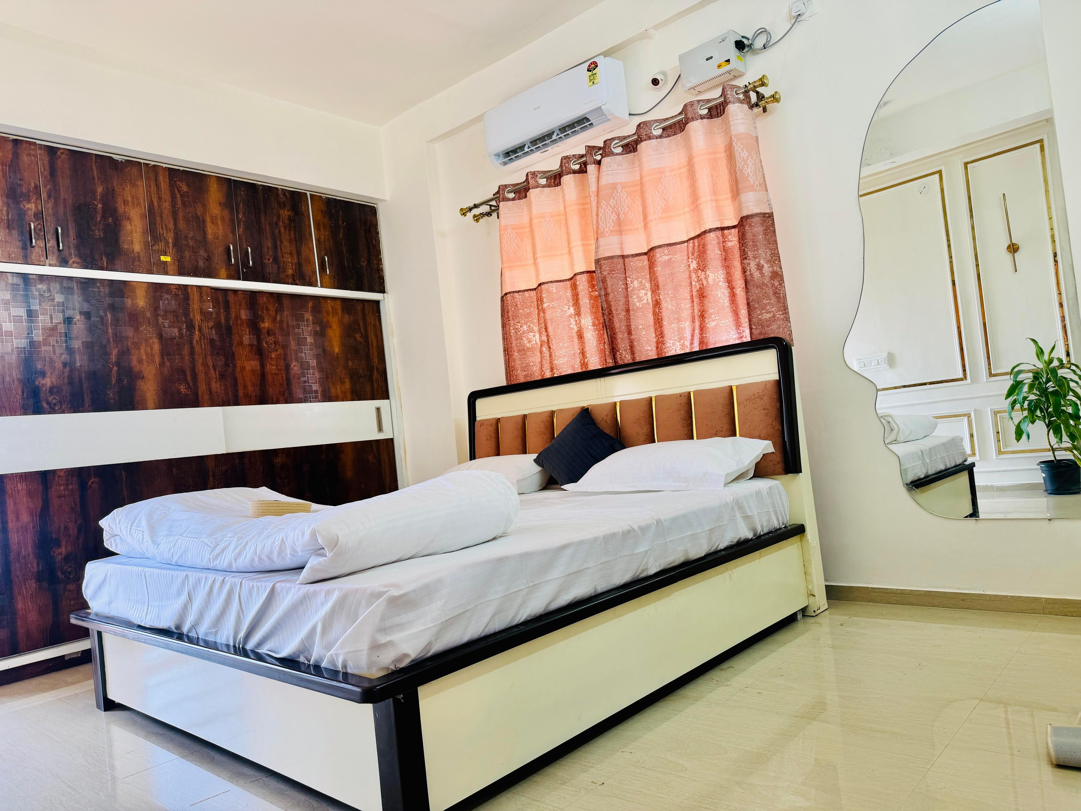 The Hampiness - Studio Room Type - The Hampiness - Studio