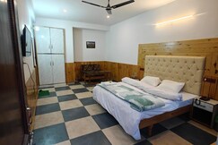 Mt Mountain Orchid Manali