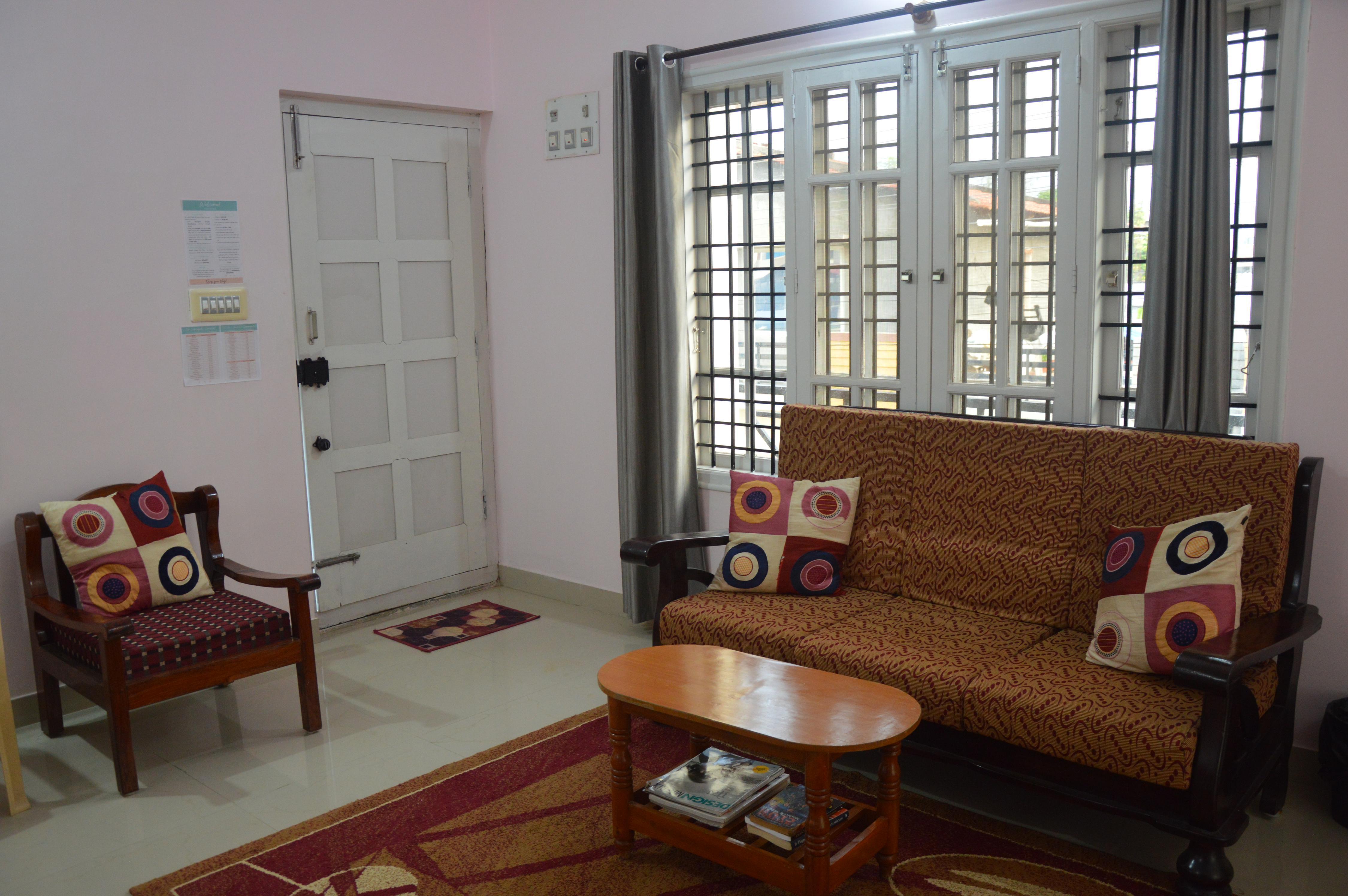 Jewel s Budget Friendly Cosy Homestay