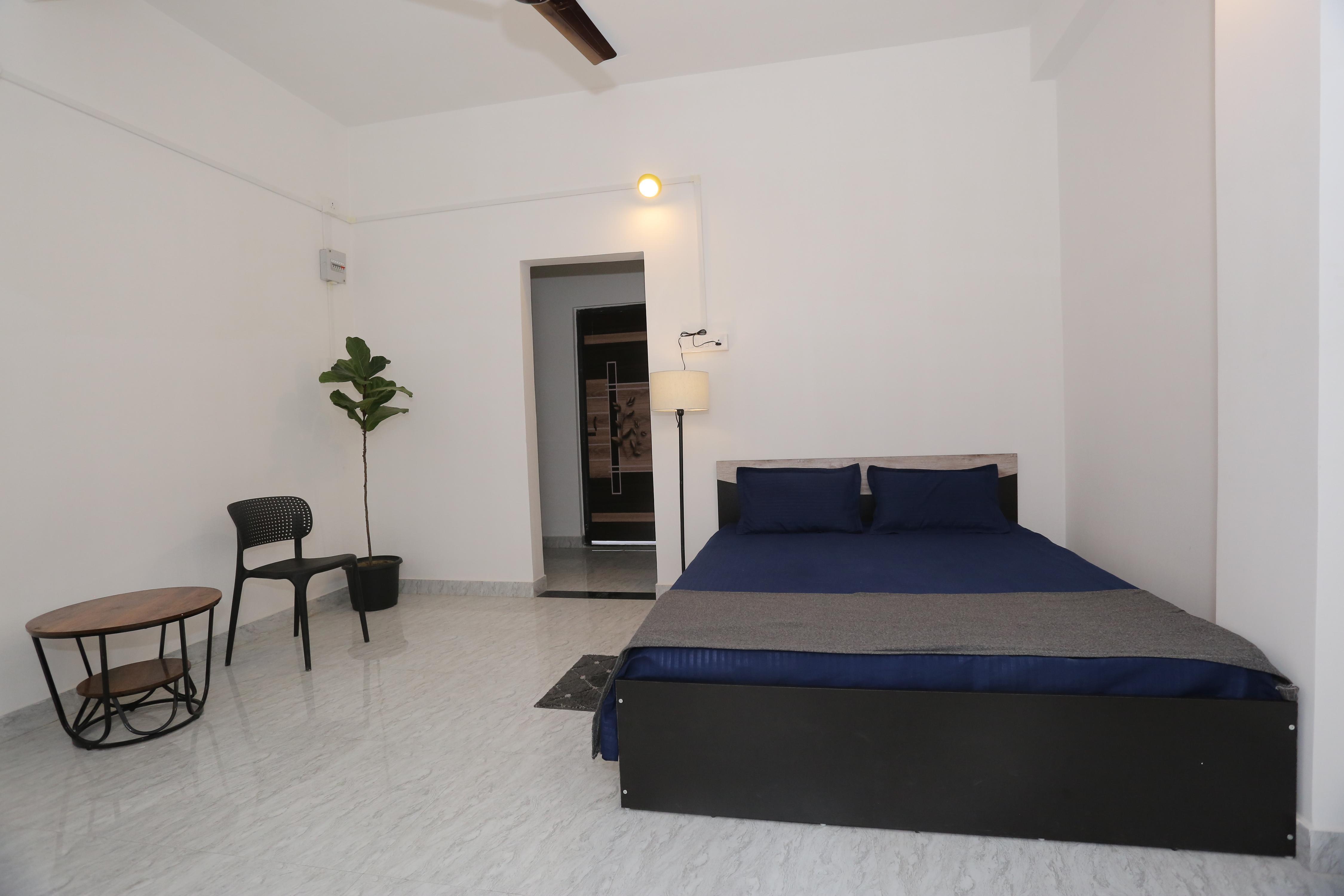 East Habitat | Cozy Stay | Airport