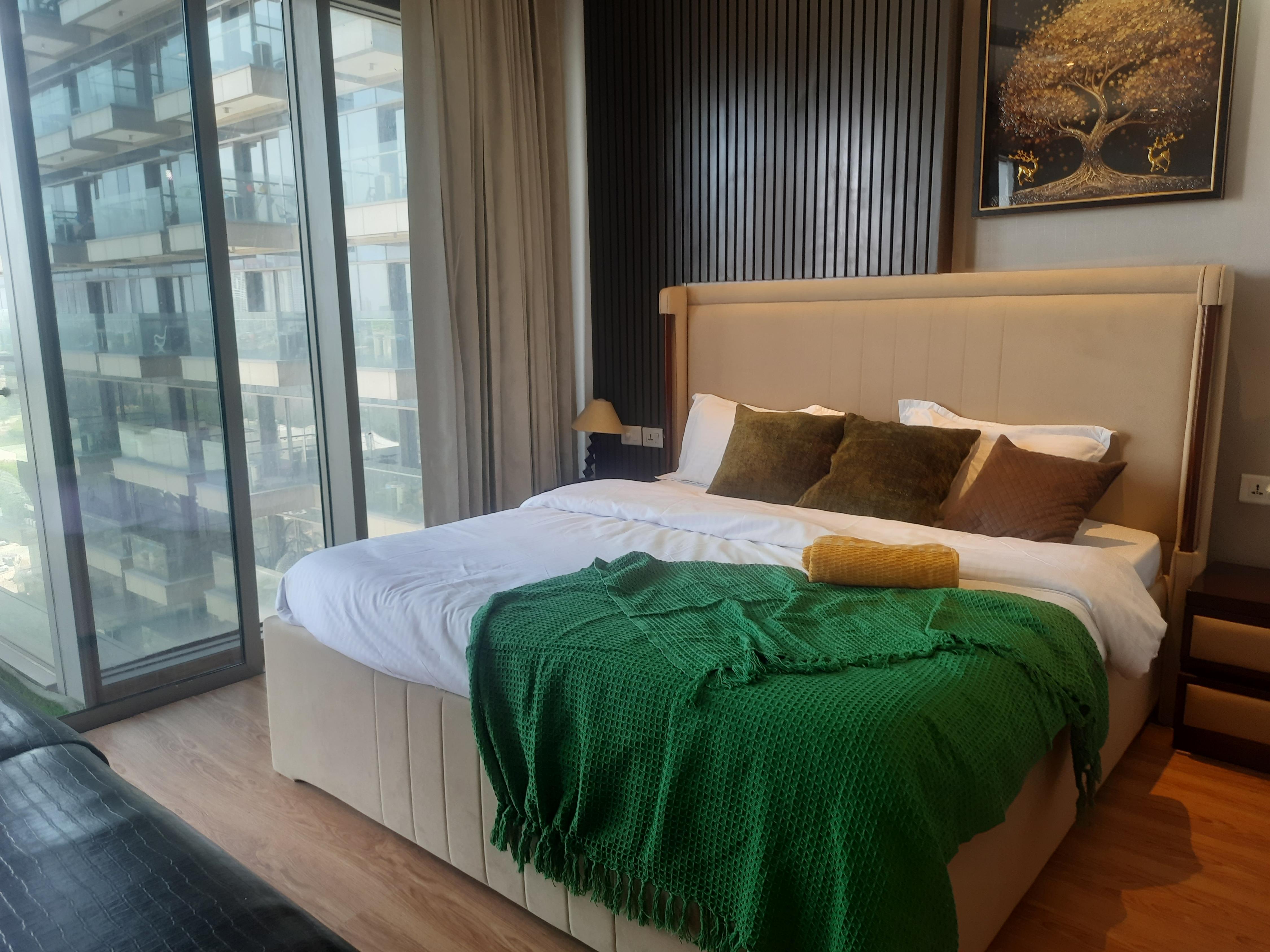 Mini Luxury Retreat | Aravalli M3M HighRise