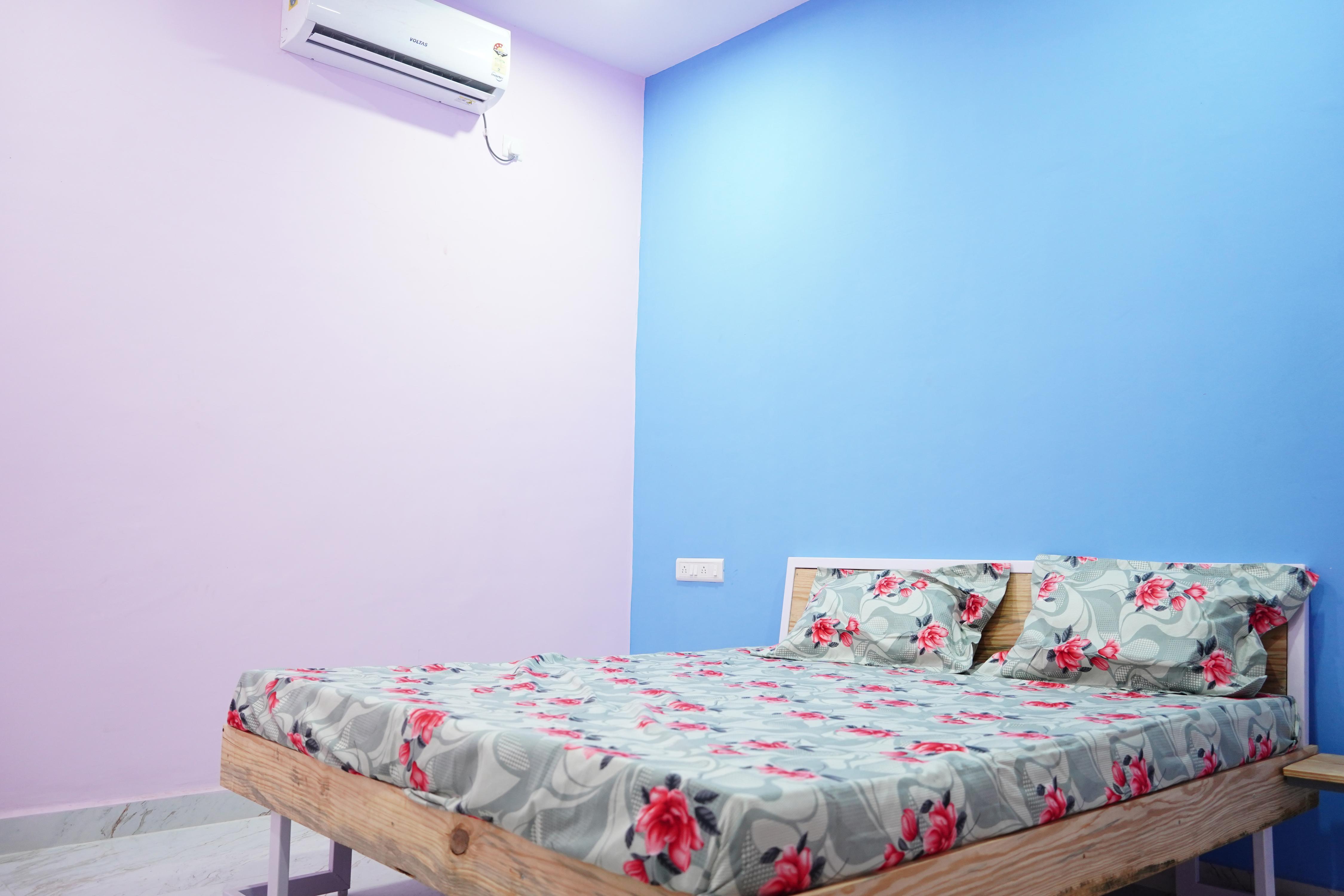 The Pitruchhaya Beach Resort Room Type - Standard 