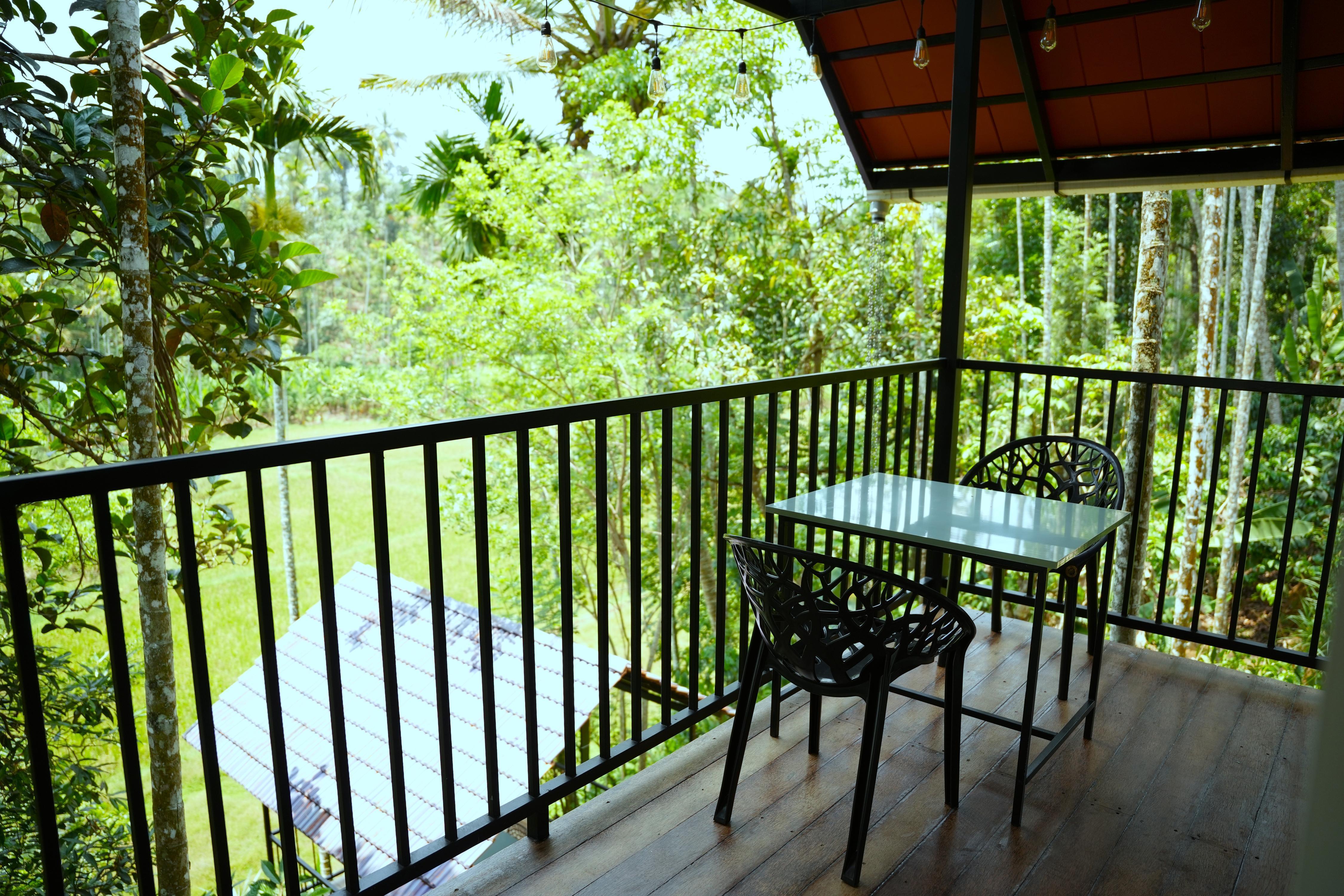 Wanderlust Villas Room Type - Wanderlust Villas