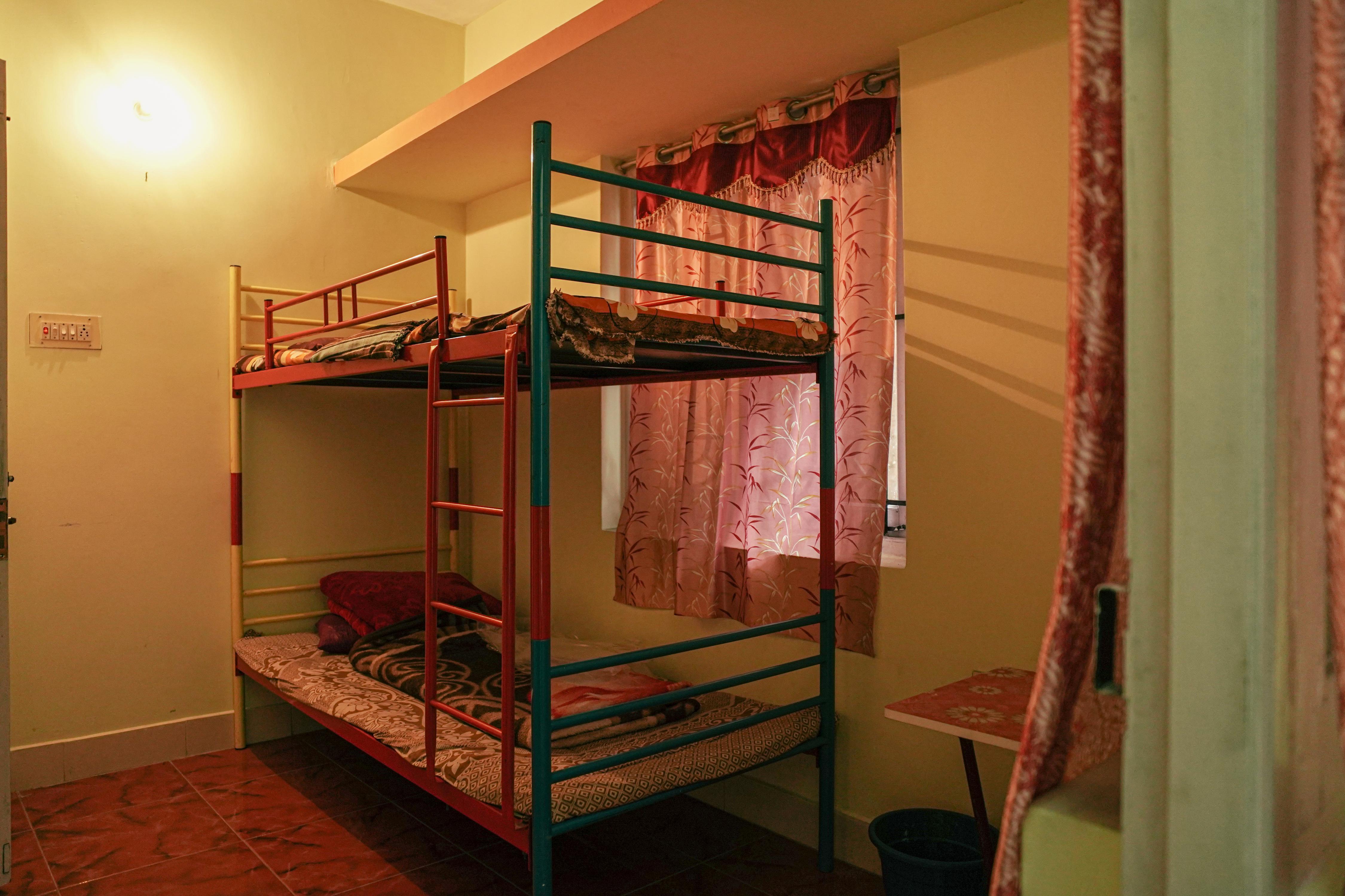 SYNTILLA SILVER CASCADE INN Room Type - Large Twin Room