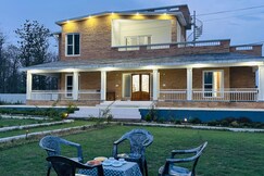 Yellow Farm