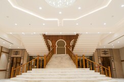 STATUS DINE BANQUET AND RESTAURANT