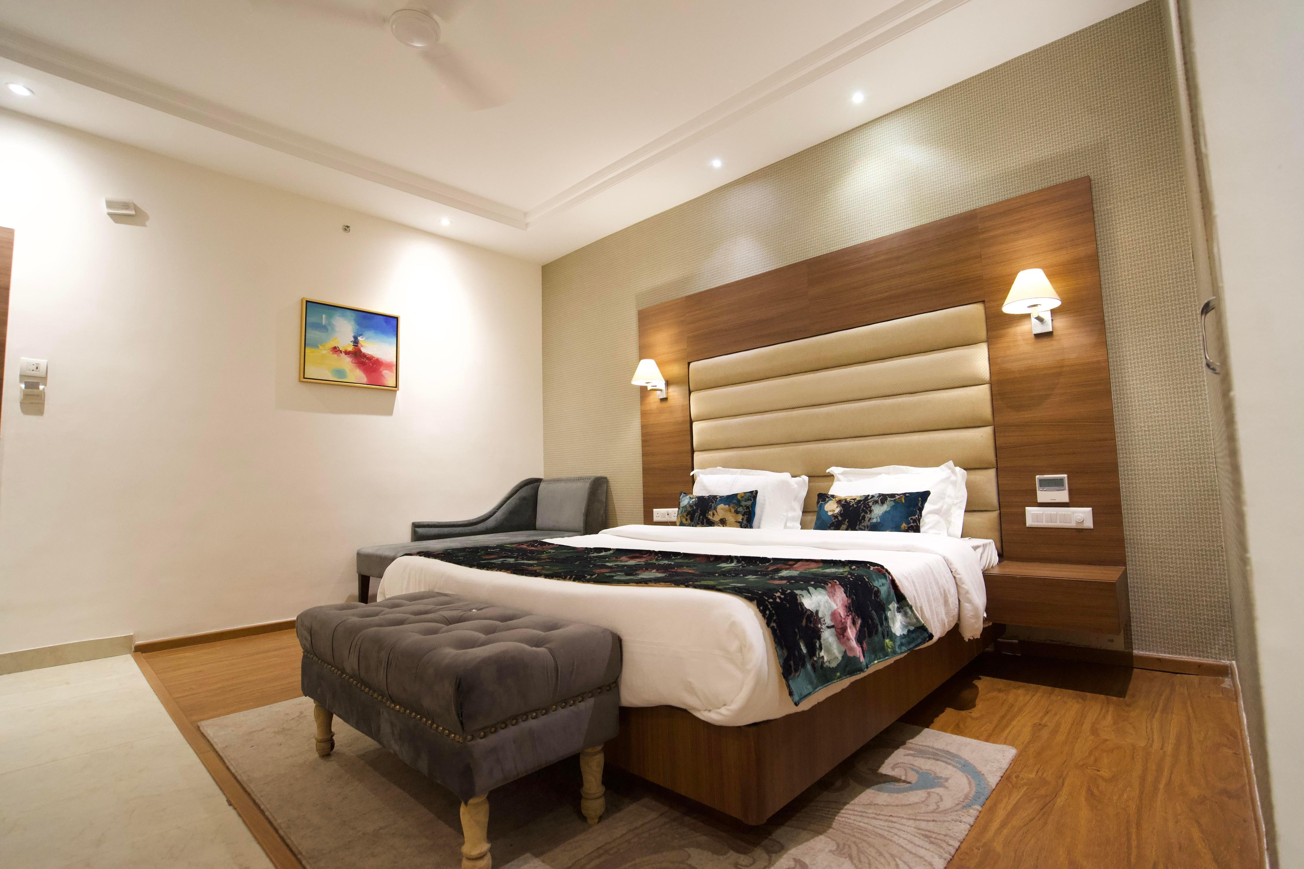 RANIKOTHI BOUTIQUE HOTEL - Tap to explore photos