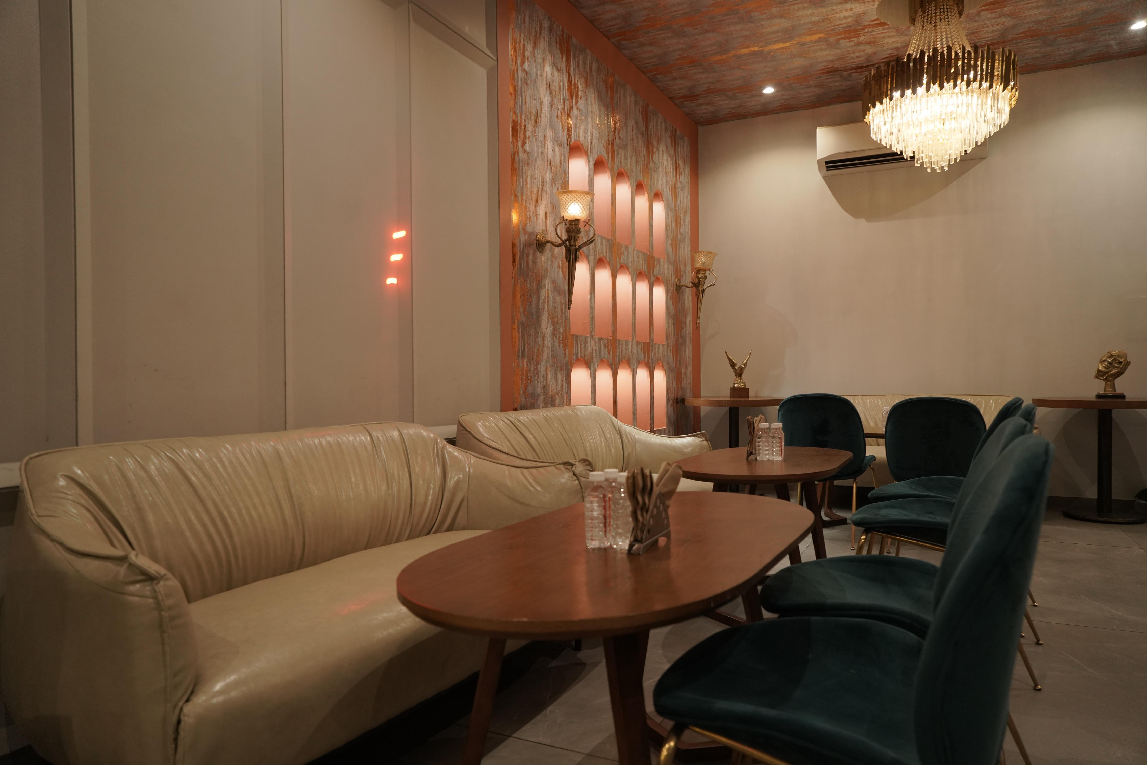 RANIKOTHI BOUTIQUE HOTEL - Tap to explore photos