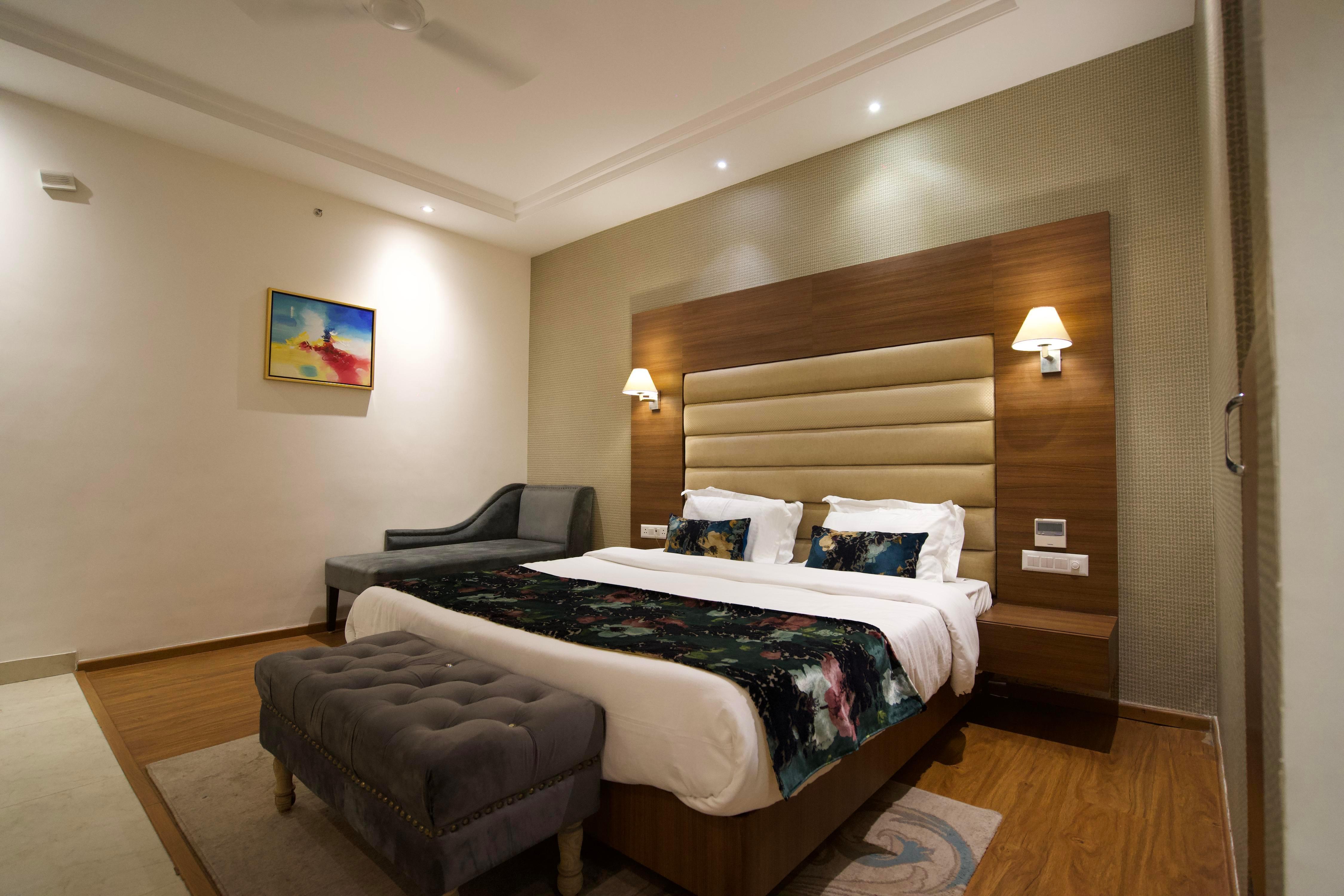 RANIKOTHI BOUTIQUE HOTEL