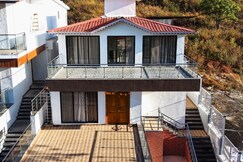 Dhanushkodi Retreat By Natures Sweet Homes