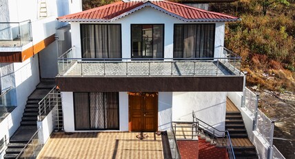 Dhanushkodi Retreat By Natures Sweet Homes Room Type - Dhanushkodi Retreat By Natures Sweet Homes