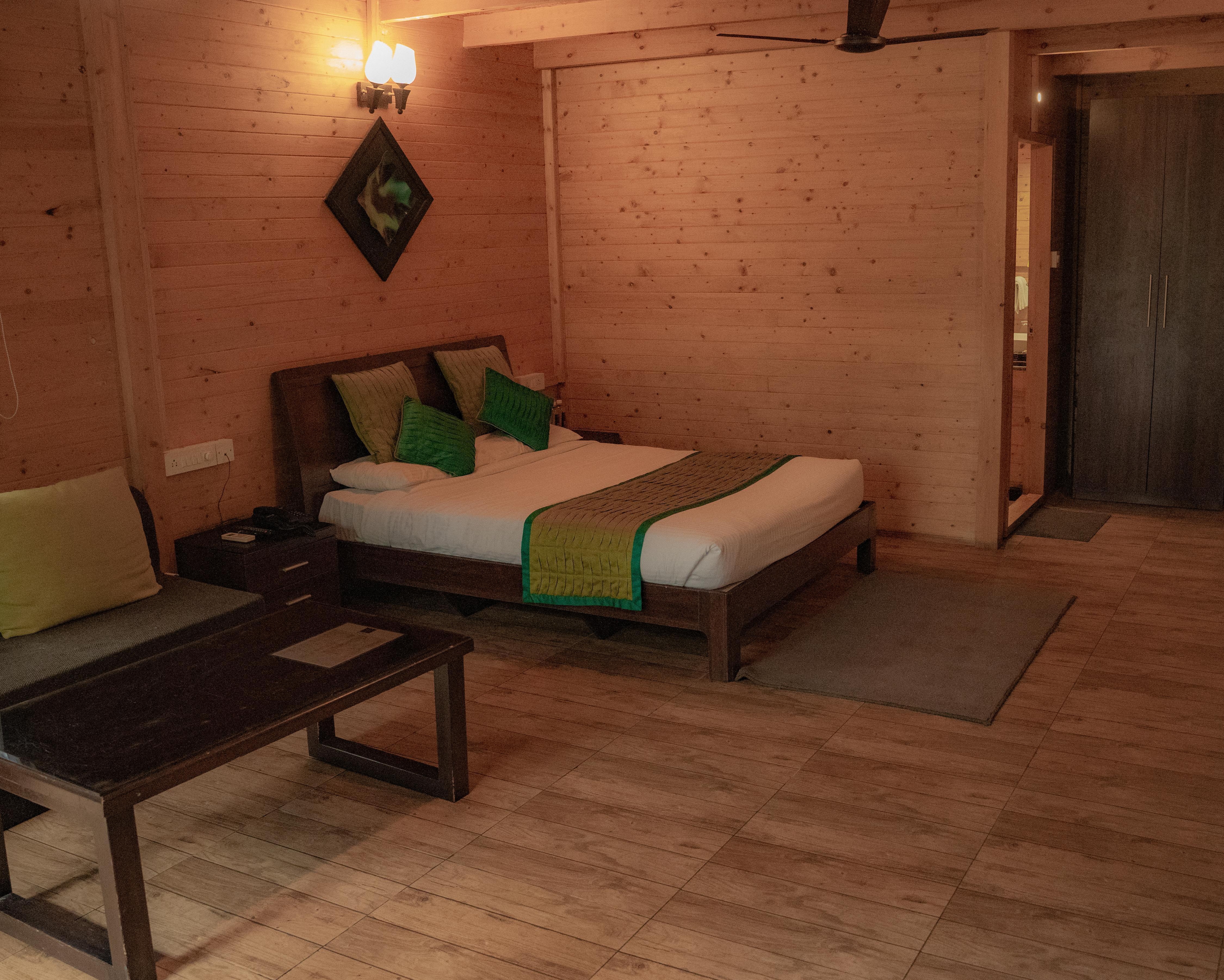Area 83 Adventure Resorts