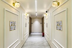 Itsy Hotels Grand CG