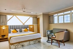 Itsy Hotels Grand CG