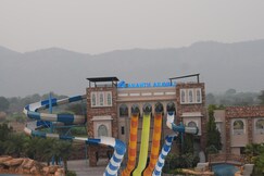 ANANTH ARAVALI Resort & Water Amusement Park