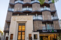 Saltstayz Premier Millenium City Centre