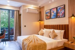 Saltstayz Premier Millenium City Centre