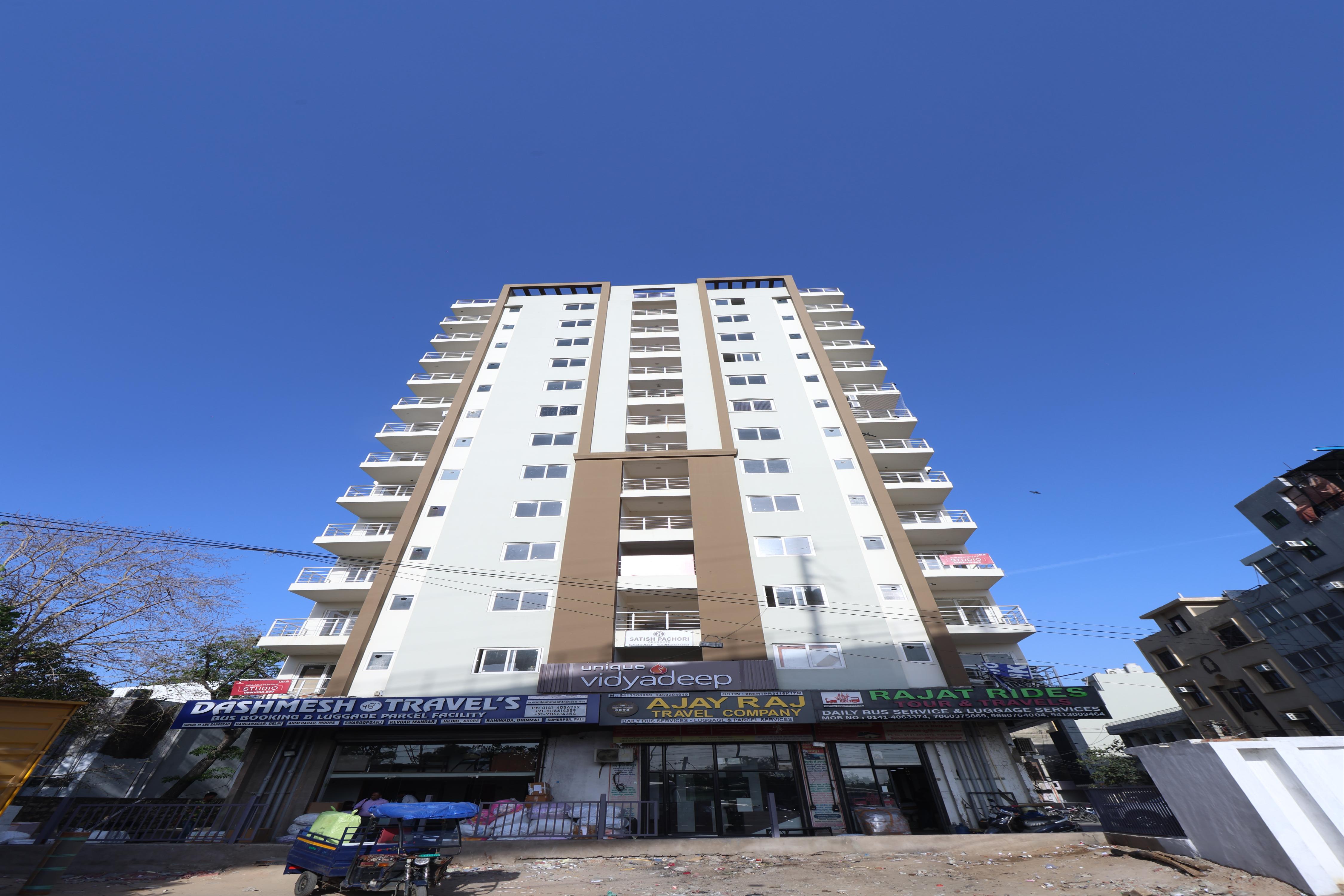 Comfort stay by virasat