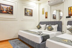 Hotel solaris Grand