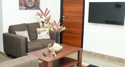 Urban Nest 2BHK Room Type - Urban Nest 2BHK