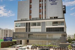 Comfort Inn Empire, Morbi
