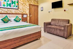 Treebo Babu Shivaansh Residency