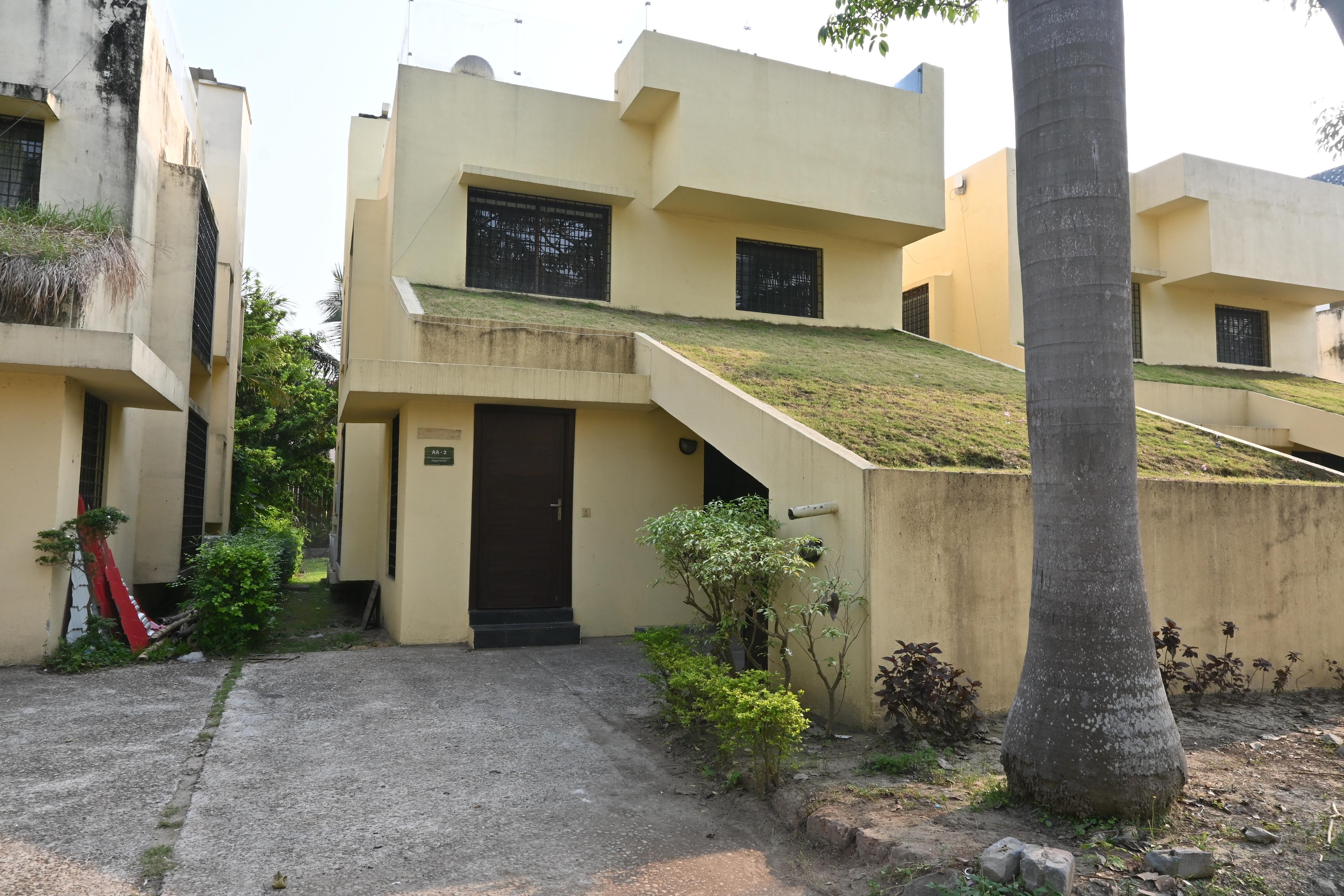Varan Villa