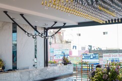 Hotel PRD Palace