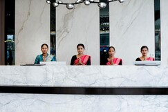 Hotel PRD Palace